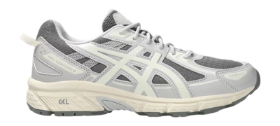 Asics Kids GEL-VENTURE 6 GS Clay Grey/Cream