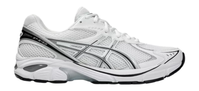 Asics Unisex GT-2160 White/Pure Silver 24