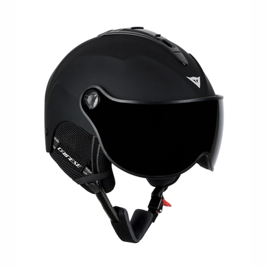 Skihelm Dainese D-Vision Grau