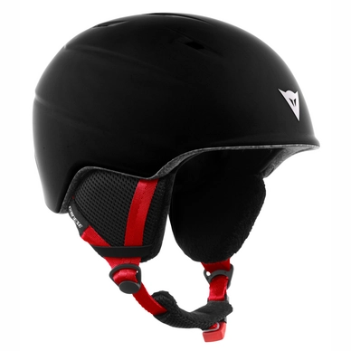 Skihelm Dainese Junior D-Slope Stretch Limo High Risk Red