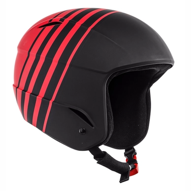 Skihelm Dainese D-Race Stretch Limo Chili Pepper