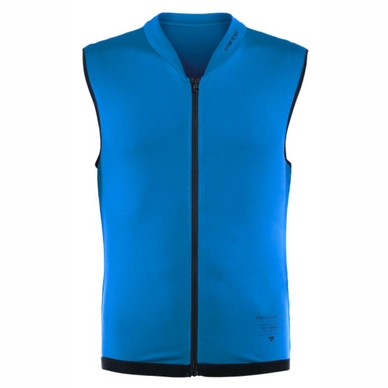Gilet de Protection Dainese Men New Flexagon Lite Imperial Blue