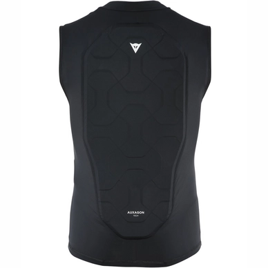 Body protector Dainese Men Auxagon Vest Stretch Limo