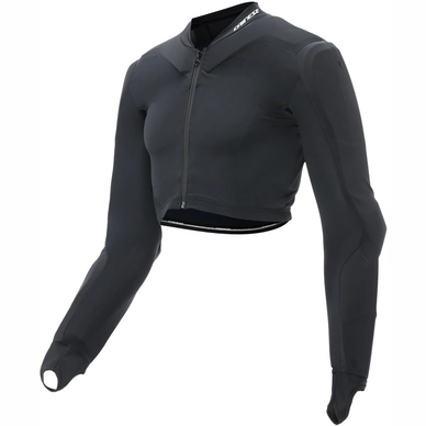 Body Protector Dainese R001 Slalom Jacket Unisex Black