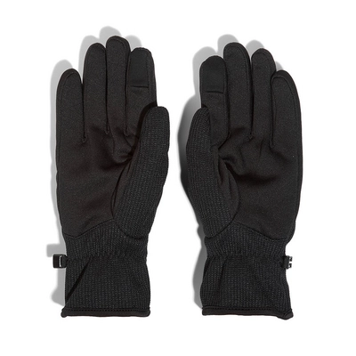 Gloves Spyder Men Bandit Black '24