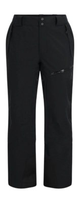 Skihose Spyder Fuse Herren Black