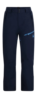 Skihose Spyder Fuse Herren True Navy