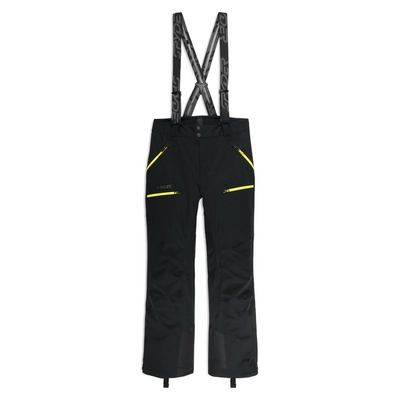 Pantalon de Ski Spyder Homme Propulsion Black 3