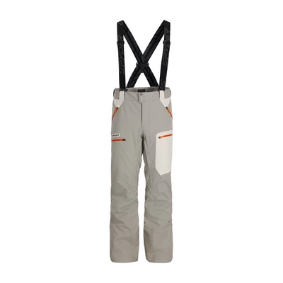 Skihose Spyder Propulsion Pants Herren Concrete
