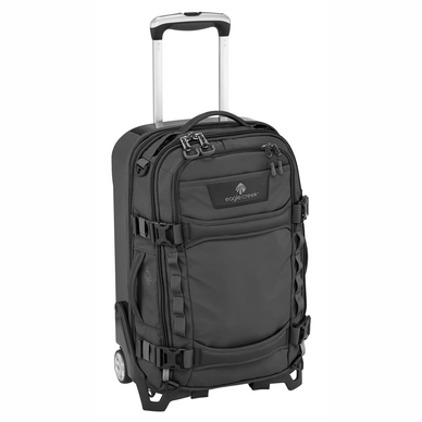 Reisekoffer Eagle Creek Morphus 22 Black