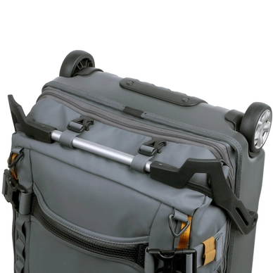 Reiskoffer Eagle Creek Morphus 22 Stone Grey