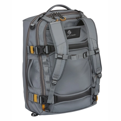 Reiskoffer Eagle Creek Morphus 22 Stone Grey
