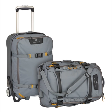 Reiskoffer Eagle Creek Morphus 22 Stone Grey