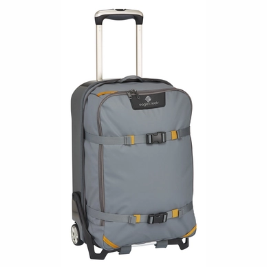 Reiskoffer Eagle Creek Morphus 22 Stone Grey