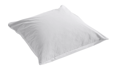 Kussensloop HAY Duo Grey (Katoen)