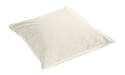 Kussensloop HAY Duo Ivory (Katoen)