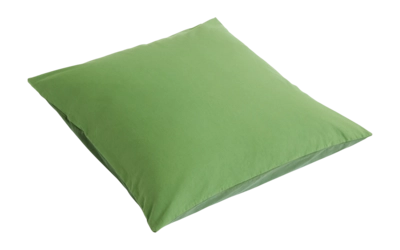 Kussensloop HAY Duo Matcha (Katoen)