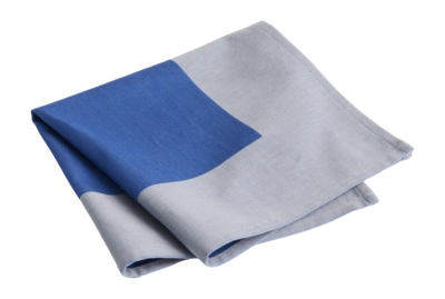 Serviette de Table HAY Ram Blue