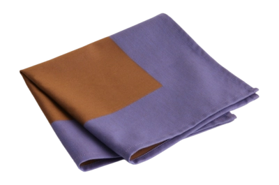 Serviette de Table HAY Ram Purple
