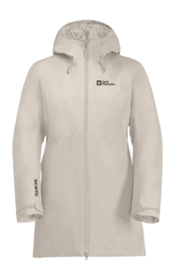 Veste Jack Wolfskin Femme Heidelstein Insulated Seal