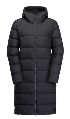 Jacke Jack Wolfskin Frozen Palace Damen Phantom