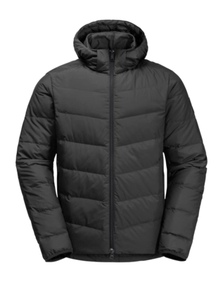 Jacke Jack Wolfskin Colonius Herren Phantom