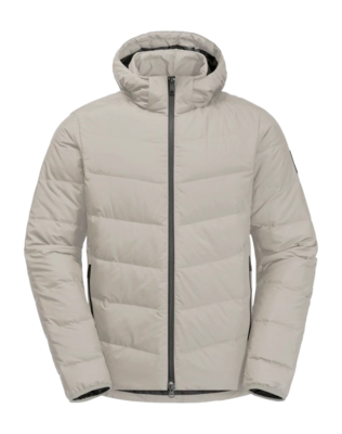 Jacke Jack Wolfskin Colonius Herren Seal