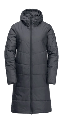 Veste Jack Wolfskin Femme Deutzer Phantom