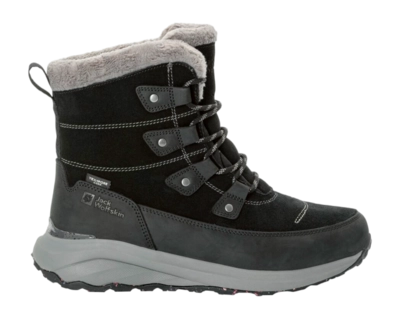 Snowboot Jack Wolfskin Women Dromoventure Texapore High Phantom