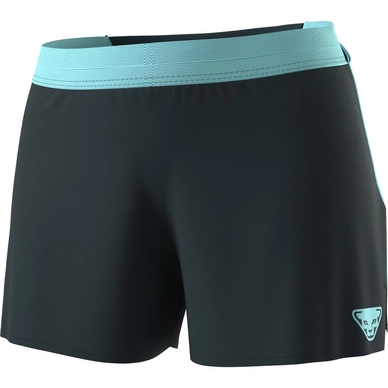Pantalon de Sport Dynafit Femme Sky Shorts Blueberry Marine Blue