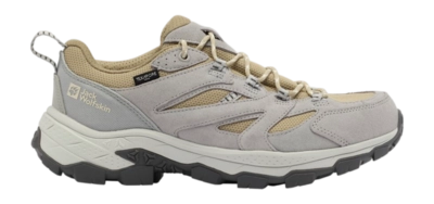 Wanderschuhe Jack Wolfskin Vojo Tour Texapore Low Herren Rainstorm