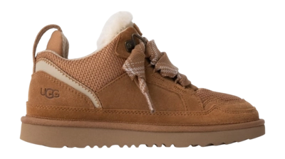 UGG Kids Lowmel Chestnut