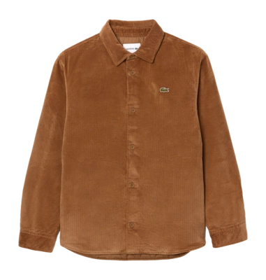 Blouse Lacoste Men CH3512 Cookie