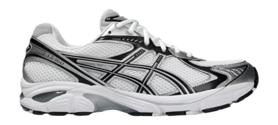Asics Unisex GT-2160 White/Black 25