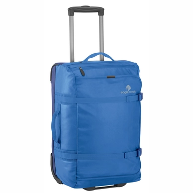 Koffer Eagle Creek No Matter What Flatbed Duffel 28 Blau