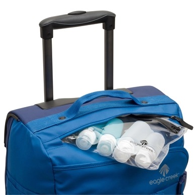 Reiskoffer Eagle Creek No Matter What Flatbed Duffel 28 Cobalt