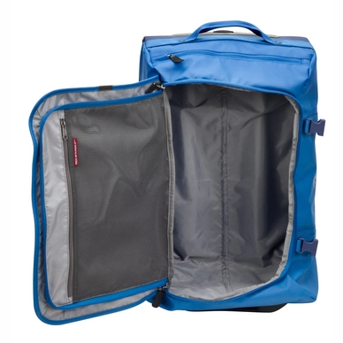 Reiskoffer Eagle Creek No Matter What Flatbed Duffel 28 Grape