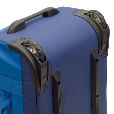 Reiskoffer Eagle Creek No Matter What Flatbed Duffel 28 Cobalt