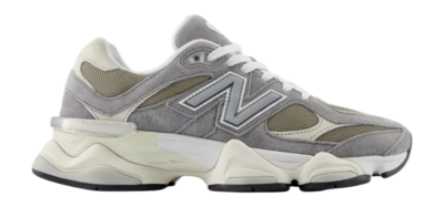 Baskets New Balance Unisexe U9060LBA Slate Grey/Arid Stone/Timberwolf 24