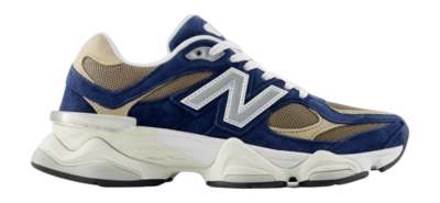 New Balance Men U9060LBB NB Navy/Mushroom/Incense