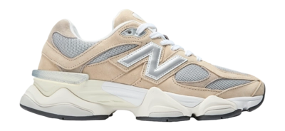 New Balance Women U9060LBD Incense/Raincloud/Arid Stone
