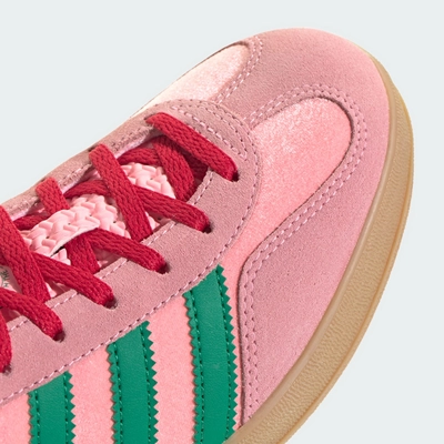 Gazelle_Indoor_Shoes_Green_JI2713_41_detail