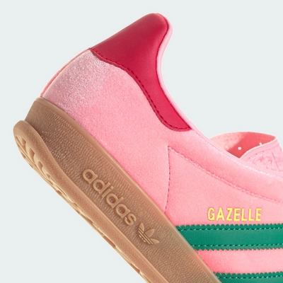 Gazelle_Indoor_Shoes_Green_JI2713_42_detail