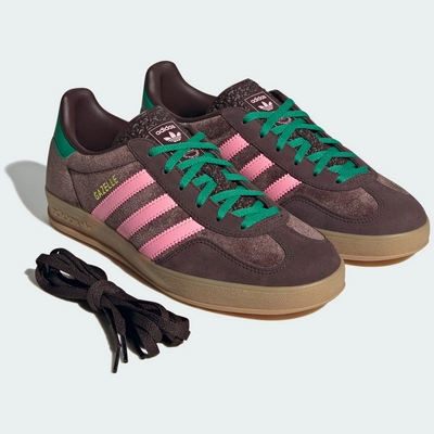 Gazelle_Indoor_Shoes_Brown_JI2714_15_hover_standard