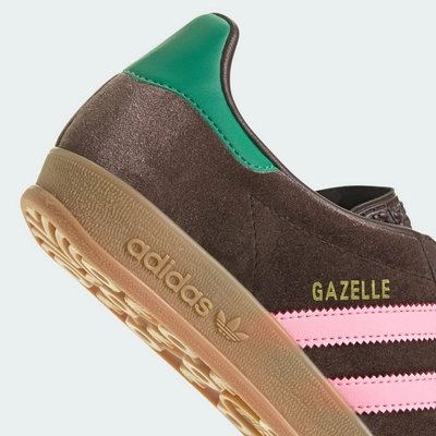 Gazelle_Indoor_Shoes_Brown_JI2714_42_detail