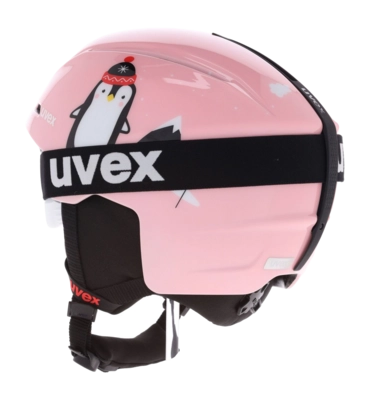 uvex-viti-set-ob-helmen-kinderen-pink-penguin-roze-UVEXUH56S317-12-BI-02-_no-bg