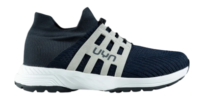 Sneaker UYN Men Nature Tune Shoes Night Blue/Anthracite '25