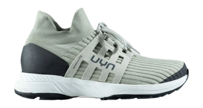 Wanderschuhe UYN Damen Wander Shoes Moss Gray