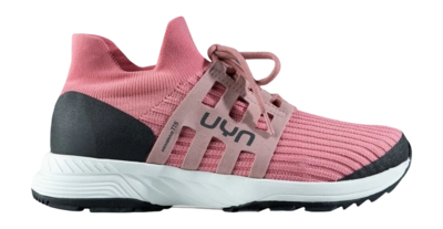 Chaussures de Randonnée UYN Femme Wander Shoes Pink