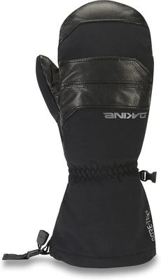 Moufles Dakine Excursion Gore-Tex Mitt Black